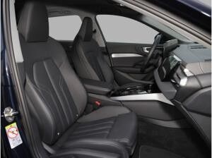 Audi A5 Avant TFSI S tronic