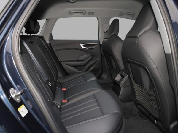 Audi A5 Avant TFSI S tronic GWP