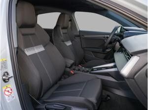 Audi A3 Sportback 35 TDI advanced