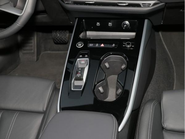 Audi A5 Avant TFSI S tronic GWP