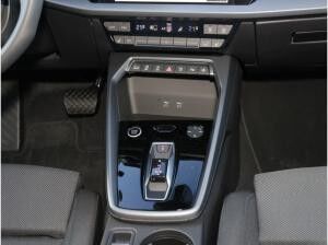 Audi A3 Sportback 35 TDI advanced