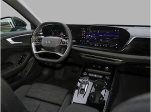 Audi A5 Avant TFSI S-tronic