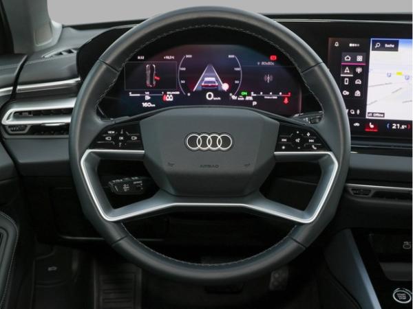 Audi A5 Avant TFSI S tronic GWP