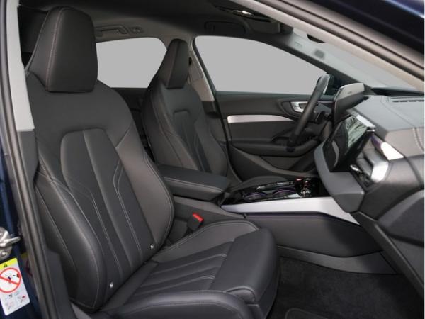 Audi A5 Avant TDI S tronic GWP