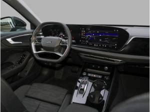 Audi A5 Avant TFSI S-tronic