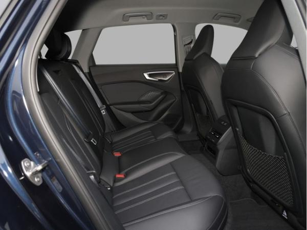 Audi A5 Avant TDI S tronic GWP