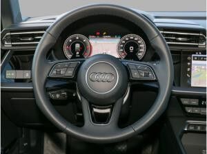 Audi A3 Sportback 35 TDI advanced