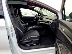 Skoda ENYAQ Coupe 85 x Sportline Matrix AHK Pano Navi