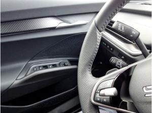 Skoda ENYAQ Coupe 85 x Sportline Matrix AHK Pano Navi