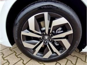 Skoda ENYAQ Coupe 85 x Sportline Matrix AHK Pano Navi