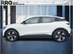 Renault Megane EV60 220HP Equilibre (Batt. 60 kWh)