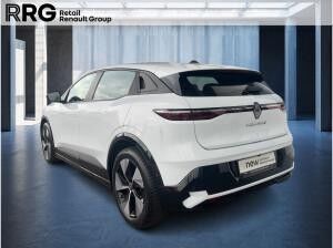 Renault Megane EV60 220HP Equilibre (Batt. 60 kWh)