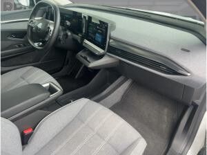 Renault Megane EV60 220HP Equilibre (Batt. 60 kWh)