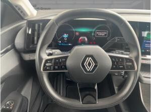 Renault Megane EV60 220HP Equilibre (Batt. 60 kWh)