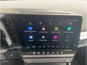 Renault Megane EV60 220HP Equilibre (Batt. 60 kWh)