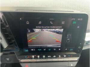 Renault Megane EV60 220HP Equilibre (Batt. 60 kWh)