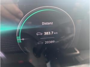 Renault Megane EV60 220HP Equilibre (Batt. 60 kWh)