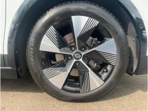 Renault Megane EV60 220HP Equilibre (Batt. 60 kWh)