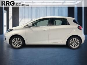 Renault ZOE R110 Experience Z.E. 50 PDC Allwetter Klima