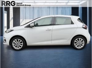 Renault ZOE R110 Experience Z.E. 50 Allwetter LED Klima