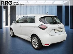 Renault ZOE R110 Experience Z.E. 50 Allwetter LED Klima