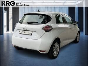 Renault ZOE R110 Experience Z.E. 50 Allwetter LED Klima