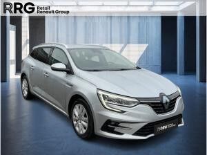 Renault Megane 1.5 dCi 115 Grandtour Intens