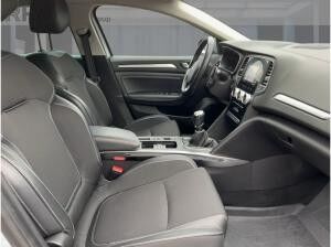 Renault Megane 1.5 dCi 115 Grandtour Intens