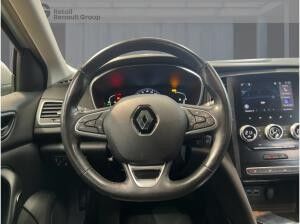 Renault Megane 1.5 dCi 115 Grandtour Intens