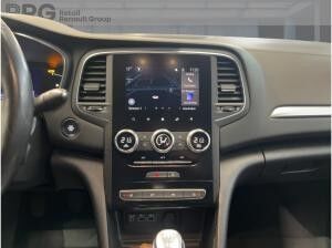 Renault Megane 1.5 dCi 115 Grandtour Intens