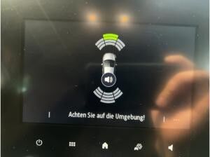 Renault Megane 1.5 dCi 115 Grandtour Intens