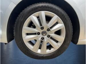 Renault Megane 1.5 dCi 115 Grandtour Intens