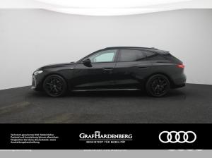 Audi A5 Avant TFSI quattro S line Matrix Navi B&O HuD - Verfügbar ab dem 15.01.2026
