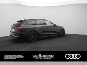 Audi A5 Avant TFSI quattro S line Matrix Navi B&O HuD - Verfügbar ab dem 15.01.2026