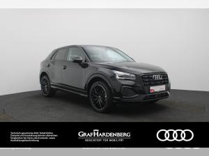 Audi Q2 35 TFSI . Virt.Cockpit Matrix DAB