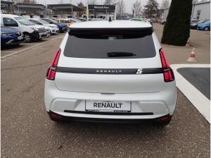 Renault 5 RE-Tech elektrisch Techno 150 Comfort Range