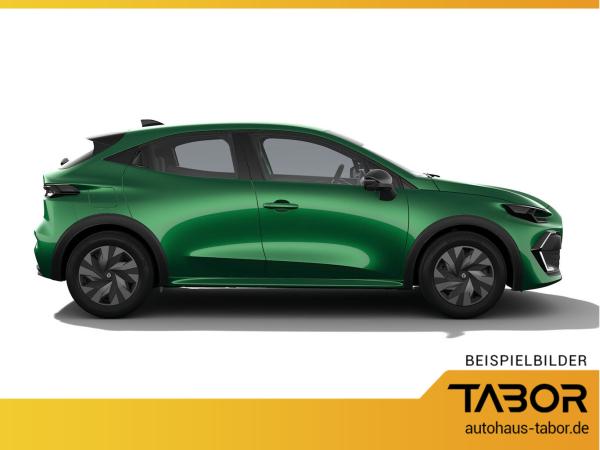 Renault Clio VI Evolution TCe 115 EDC