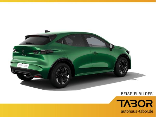 Renault Clio VI Techno TCe 115 EDC