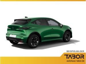 Renault Clio VI Techno TCe 115 EDC