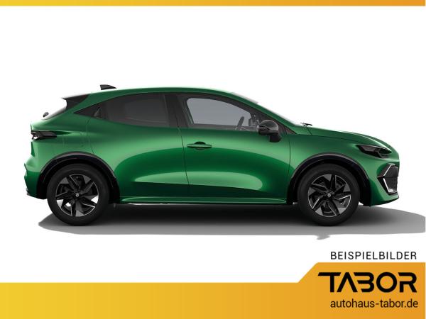 Renault Clio VI Techno TCe 115 EDC