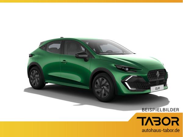 Renault Clio VI Evolution TCe 115 EDC