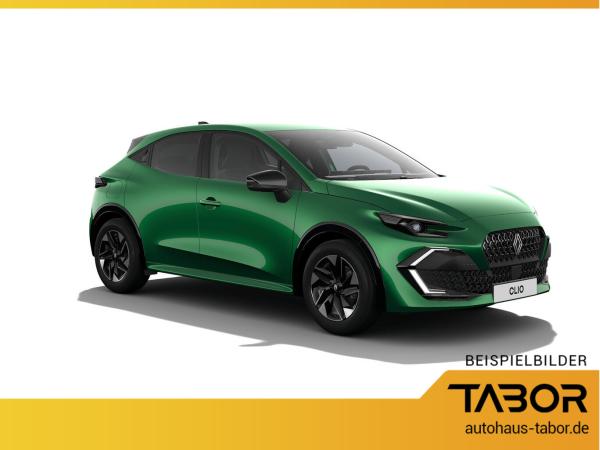 Renault Clio VI Techno TCe 115 EDC