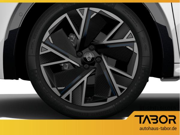 Renault Clio VI Esprit Alpine TCe 115 EDC