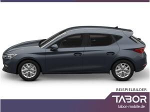 Seat Leon 1.5 TSI 115 Style Matrix SHZ 3ZClim Kam ACC Seat Leon 1.5 TSI 115 Style Matrix SHZ 3ZClim Kam ACC