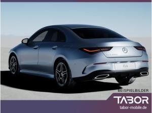 Mercedes-Benz CLA 200 d Coupe AMG Line Adv+ NightP SHZ Nav 18Z