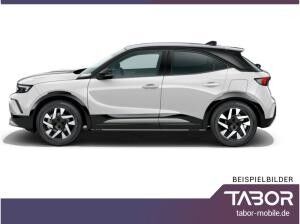 Opel Mokka 1.2 130 AT8 GS KomfortP SHZ Kam PDC 17Z Opel Mokka 1.2 130 AT8 GS KomfortP SHZ Kam PDC 17Z