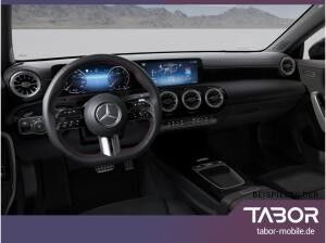 Mercedes-Benz CLA 200 d Coupe AMG Line Adv+ NightP SHZ Nav 18Z