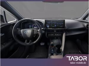 Toyota C-HR PHEV Teamplayer OnboardNav Keyl SHZ18Z