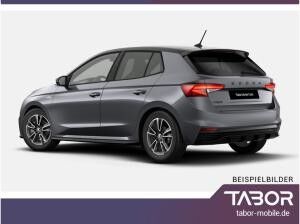 Skoda Fabia DSG MonteC Pano Kessy Kam 5J/100k SHZ Temp Skoda Fabia DSG MonteC Pano Kessy Kam 5J/100k SHZ Temp