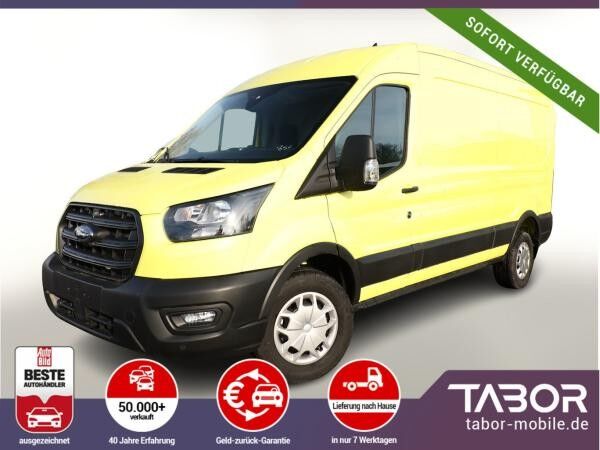 Ford Transit 350 TDCi 130 L3H2 Trend AHK Kam PDC Temp Ford Transit 350 TDCi 130 L3H2 Trend AHK Kam PDC Temp
